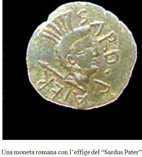 Archeologia. Individuata nel Tempio di Antas, a Fluminimaggiore, la prima raffigurazione del mitico Sardus Pater, la massima divinità sarda dell'antichità. Riflessioni di Fabio Isman Archeologia. Individuata nel Tempio di Antas, a Fluminimaggiore, la prima raffigurazione del mitico Sardus Pater, la massima divinità sarda dell'antichità. Riflessioni di Fabio Isman
