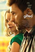 Gifted - Il dono del talento, il nuovo Film della 20th Century Fox Gifted - Il dono del talento, il nuovo Film della 20th Century Fox