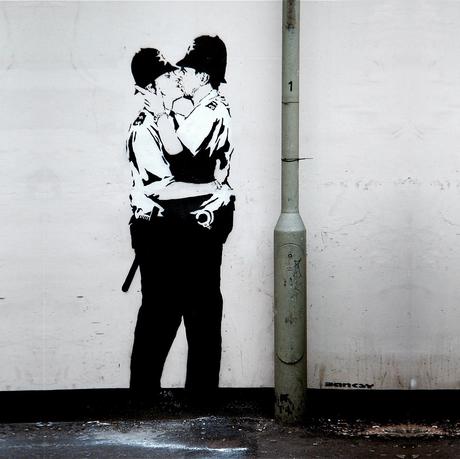 Banksy Banksy
