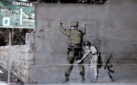 Banksy Banksy