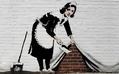 Banksy Banksy