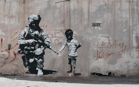 Banksy Banksy