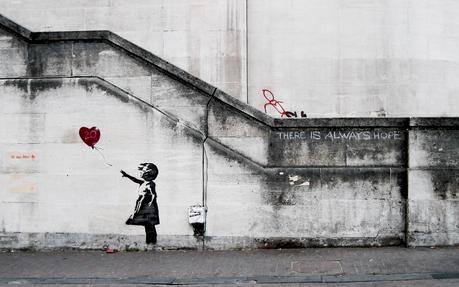 Banksy Banksy