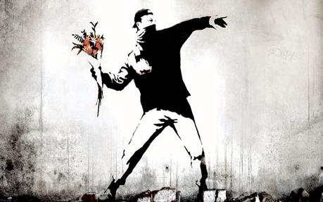 Banksy Banksy
