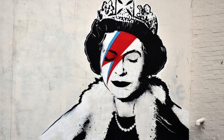 Banksy Banksy