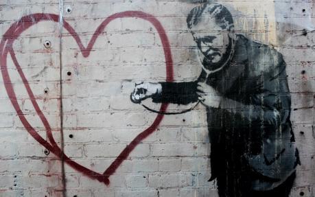Banksy Banksy
