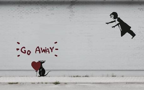 Banksy Banksy