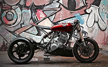 Red Bullet Red Bullet