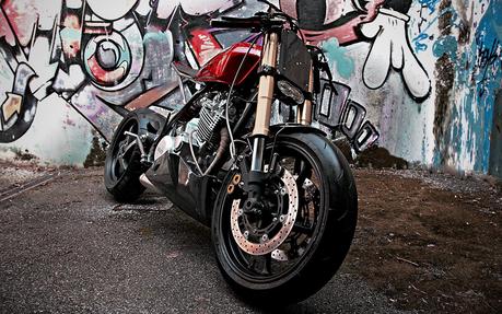 Red Bullet Red Bullet