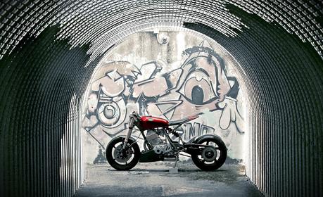 Red Bullet Red Bullet