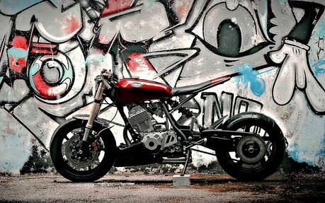 Red Bullet Red Bullet