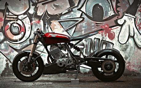Red Bullet Red Bullet
