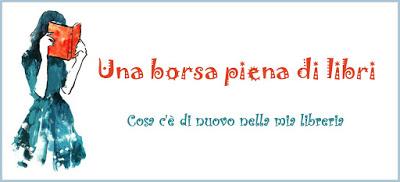 Cosa c'è di nuovo nella mia libreria - Ottobre - Parte II Cosa c'è di nuovo nella mia libreria - Ottobre - Parte II