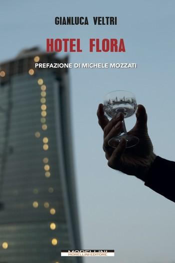 Recensione di Hotel Flora di Gianluca Veltri Recensione di Hotel Flora di Gianluca Veltri
