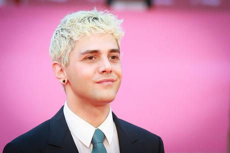 Festa del Cinema di Roma: travolgente come un fiume in piena, Xavier Dolan incontra il pubblico italiano con la sua caratteristica energia espressiva Festa del Cinema di Roma: travolgente come un fiume in piena, Xavier Dolan incontra il pubblico italiano con la sua caratteristica energia espressiva