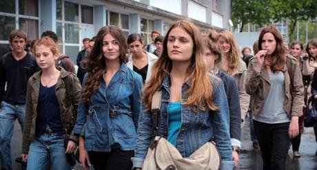 Stasera in tv su Cielo alle 21,15 17 ragazze di Delphine e Muriel Coulin Stasera in tv su Cielo alle 21,15 17 ragazze di Delphine e Muriel Coulin