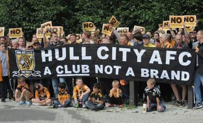 Hull City Supporters Trust - Video promo Hull City Supporters Trust - Video promo