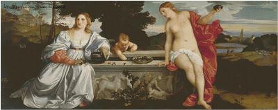 Schemi per il punto croce: Morsacro - Tiziano- Schemi per il punto croce: Morsacro - Tiziano-