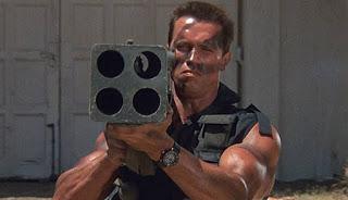 Come comando? Come comando?