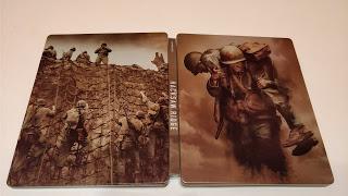 La Battaglia Di Hacksaw Ridge (2016) La Battaglia Di Hacksaw Ridge (2016)