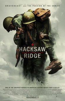 La Battaglia Di Hacksaw Ridge (2016) La Battaglia Di Hacksaw Ridge (2016)