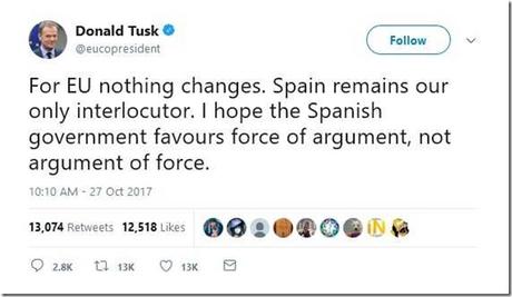 tusk tusk