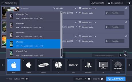 Movavi Video Converter: la nostra recensione! Movavi Video Converter: la nostra recensione!