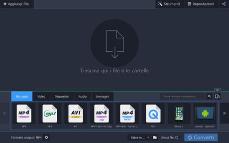 Movavi Video Converter: la nostra recensione! Movavi Video Converter: la nostra recensione!