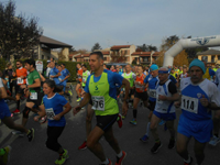 VIGUZZOLO (al). Successo di adesioni alla Straviguzzolo: primeggiano il ligure Pronzati e la Angotti VIGUZZOLO (al). Successo di adesioni alla Straviguzzolo: primeggiano il ligure Pronzati e la Angotti