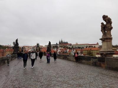 week end a Praga week end a Praga