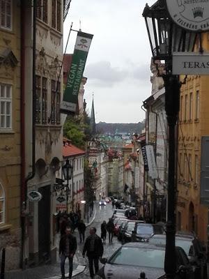 week end a Praga week end a Praga