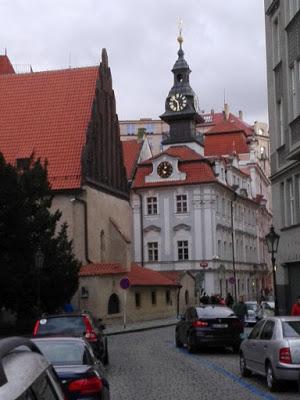 week end a Praga week end a Praga