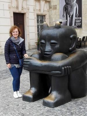 week end a Praga week end a Praga
