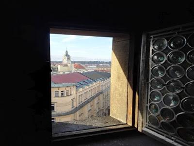 week end a Praga week end a Praga