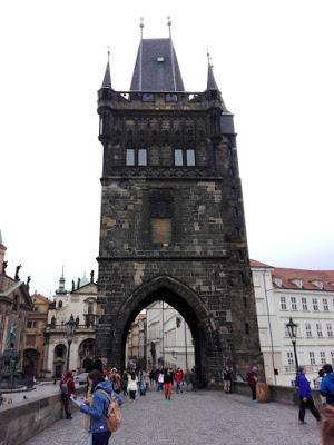 week end a Praga week end a Praga