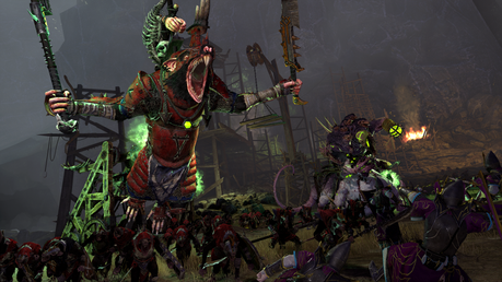 I nostri consigli per giocare gli Skaven in Total War: Warhammer II - Speciale - PC I nostri consigli per giocare gli Skaven in Total War: Warhammer II - Speciale - PC