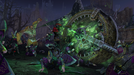 I nostri consigli per giocare gli Skaven in Total War: Warhammer II - Speciale - PC I nostri consigli per giocare gli Skaven in Total War: Warhammer II - Speciale - PC