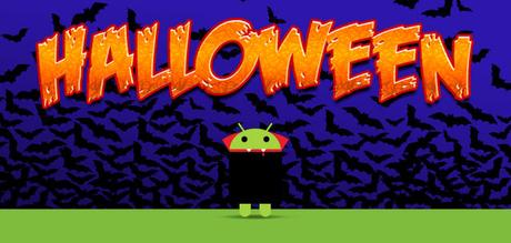 Halloween Halloween
