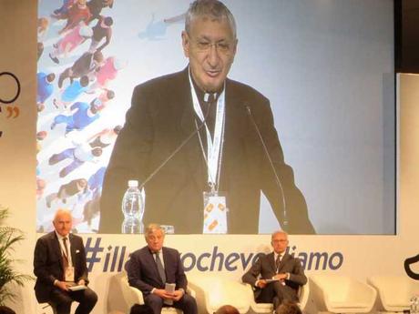 Settimana sociale: le richieste della Chiesa Cattolica all’Europa - BlogoSocial Settimana sociale: le richieste della Chiesa Cattolica all’Europa - BlogoSocial
