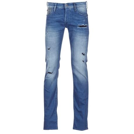Jeans shredded by Spartoo Jeans shredded by Spartoo