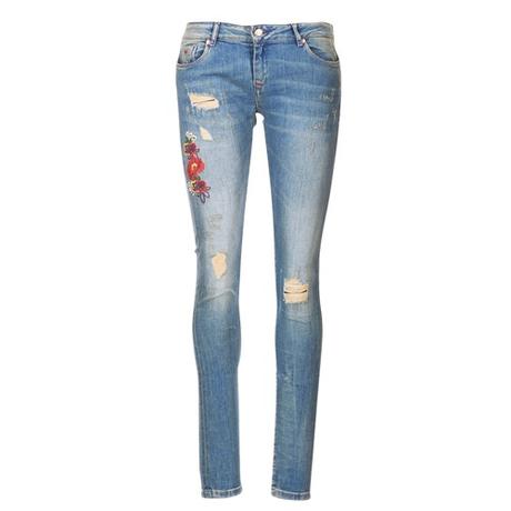 Jeans shredded by Spartoo Jeans shredded by Spartoo