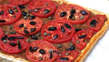 |⇨ Antipasto pizzaiolo Antipasto pizzaiolo