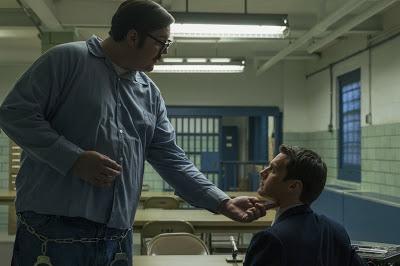 Mindhunter Mindhunter