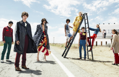 Buccia di Banana/Campagne Fashion Why? #10 Buccia di Banana/Campagne Fashion Why? #10