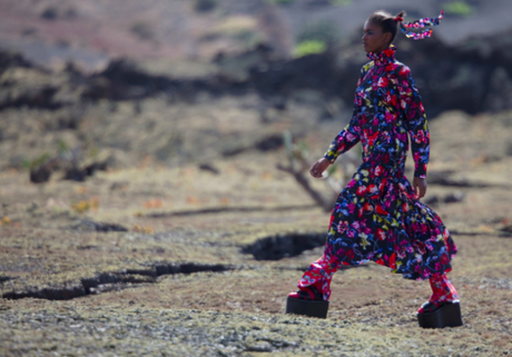 Buccia di Banana/Campagne Fashion Why? #10 Buccia di Banana/Campagne Fashion Why? #10