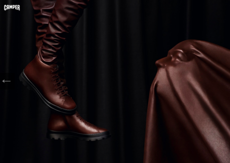 Buccia di Banana/Campagne Fashion Why? #10 Buccia di Banana/Campagne Fashion Why? #10