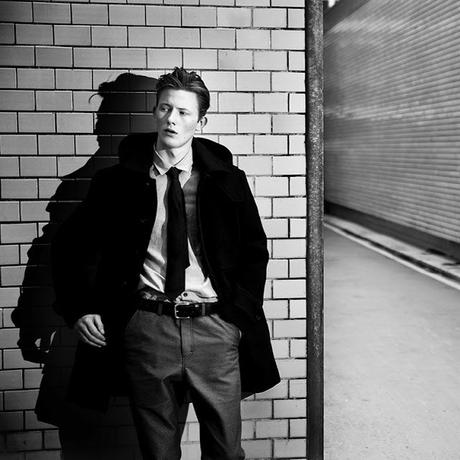 Hansen Garments _ fall/winter 2017 Hansen Garments _ fall/winter 2017