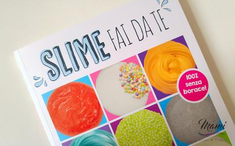 Halloween - Slime fai da te Halloween - Slime fai da te
