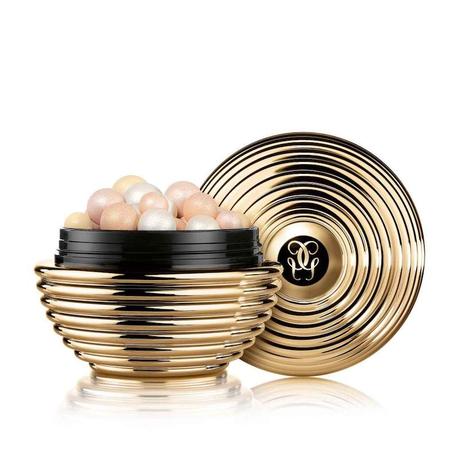 Guerlain Natale 2017: tutti i prodotti della nuova collezione Météorites Gold Light Guerlain Natale 2017