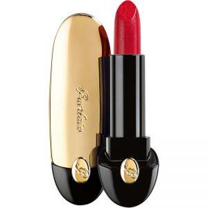Guerlain Natale 2017: tutti i prodotti della nuova collezione Guerlain Rouge G Glamorous Cherry